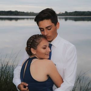 Meet your Posher, Kyah